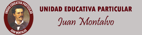 Eva Unidad Educativa Particular Juan Montalvo